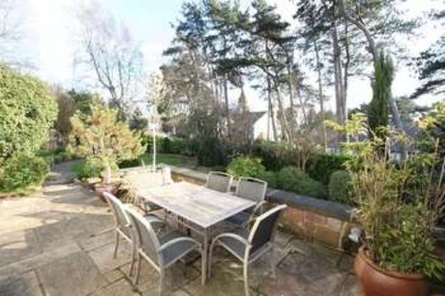  Image of 3 bedroom Semi-Detached house for sale in Dawstone Road Heswall Wirral CH60 at Dawstone Road  Heswall, CH60 0BU