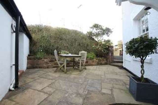  Image of 3 bedroom Semi-Detached house for sale in Dawstone Road Heswall Wirral CH60 at Dawstone Road  Heswall, CH60 0BU