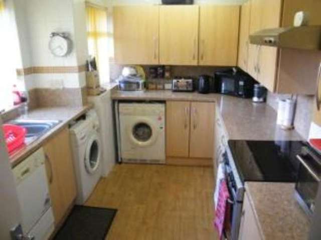  Image of 3 bedroom Terraced house for sale in Deal Avenue Stockport SK5 at Brinnington Stockport Reddish, SK5 8LZ