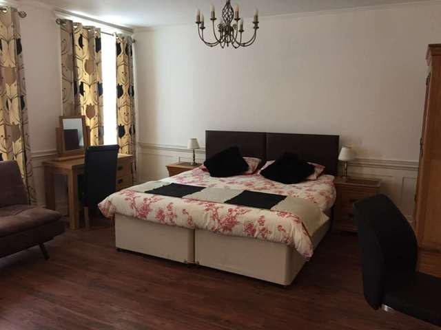  Image of 2 bedroom Apartment to rent in Dean Street London W1D at Dean Street Soho London, W1D 3SQ