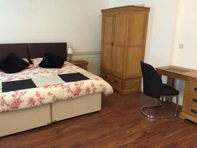  Image of 2 bedroom Apartment to rent in Dean Street London W1D at Dean Street Soho London, W1D 3SQ