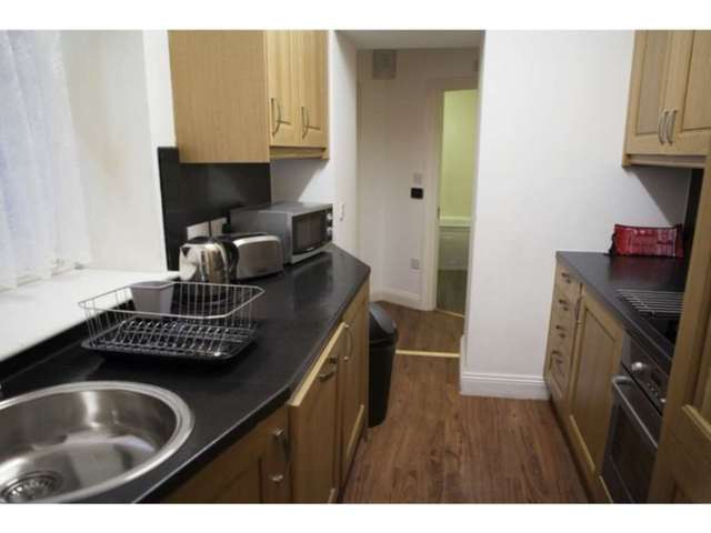  Image of 2 bedroom Apartment to rent in Dean Street London W1D at Dean Street Soho London, W1D 3SQ