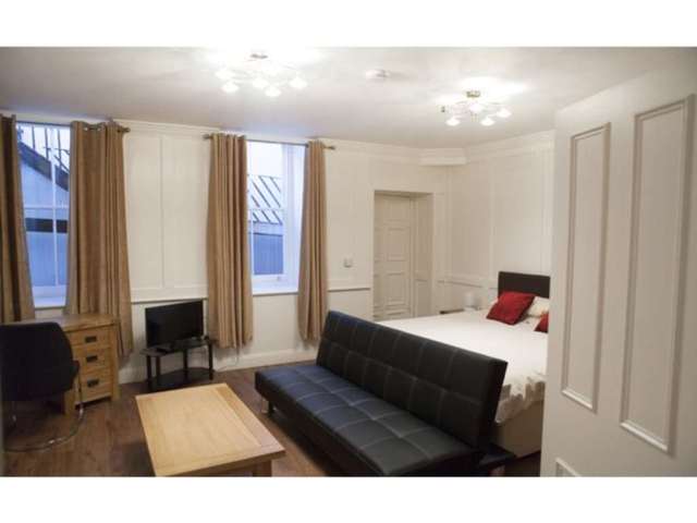  Image of 2 bedroom Apartment to rent in Dean Street London W1D at Dean Street Soho London, W1D 3SQ