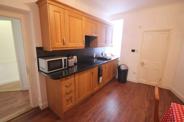  Image of 3 bedroom Apartment to rent in Dean Street London W1D at Dean Street Soho London, W1D 3SQ