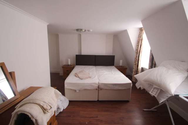 Image of 3 bedroom Apartment to rent in Dean Street London W1D at Dean Street Soho London, W1D 3SQ