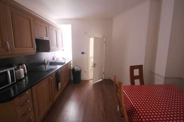  Image of 3 bedroom Apartment to rent in Dean Street London W1D at Dean Street Soho London, W1D 3SQ