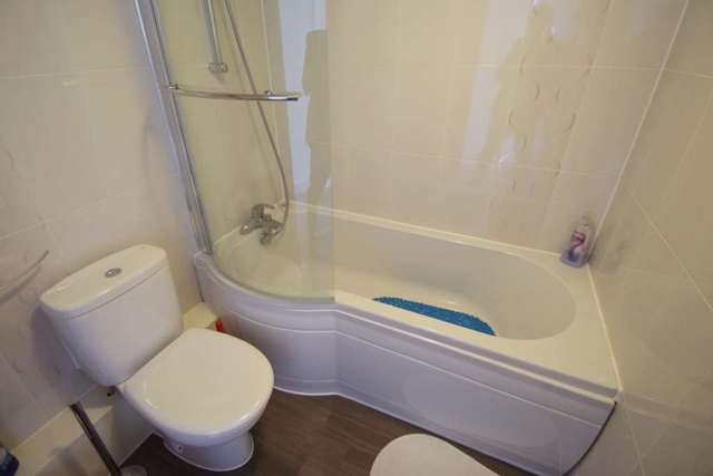  Image of 3 bedroom Apartment to rent in Dean Street London W1D at Dean Street Soho London, W1D 3SQ
