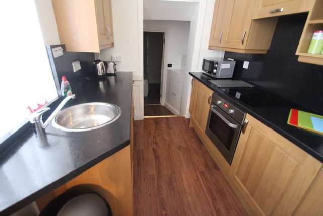  Image of 1 bedroom Apartment to rent in Dean Street London W1D at Dean Street Soho London, W1D 3SQ