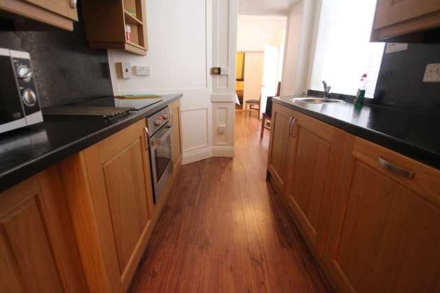  Image of 1 bedroom Apartment to rent in Dean Street London W1D at Dean Street Soho London, W1D 3SQ