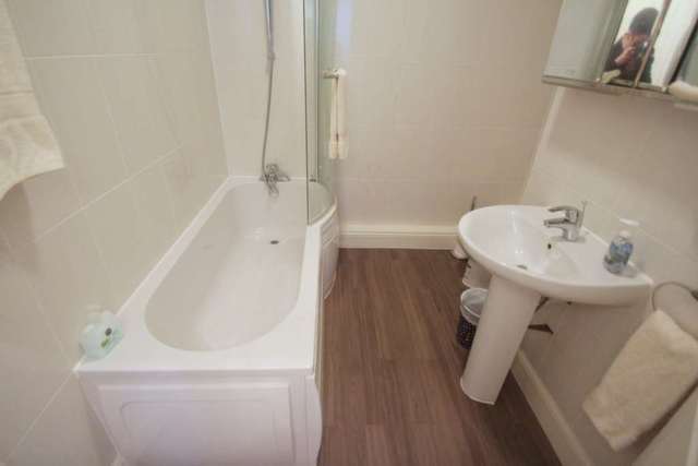  Image of 1 bedroom Apartment to rent in Dean Street London W1D at Dean Street Soho London, W1D 3SQ