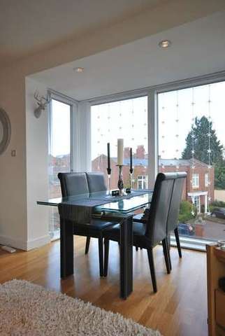  Image of 2 bedroom Flat for sale in Dee Hills Park Chester CH3 at Dee Hills Park  Chester, CH3 5AU