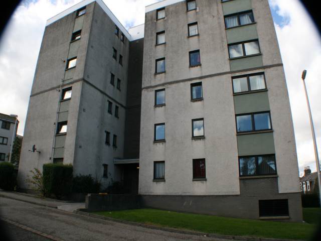  Image of 1 bedroom Detached house to rent in Deer Road Woodside Aberdeen AB24 at Hilton Aberdeen Aberdeen, AB24 4RW