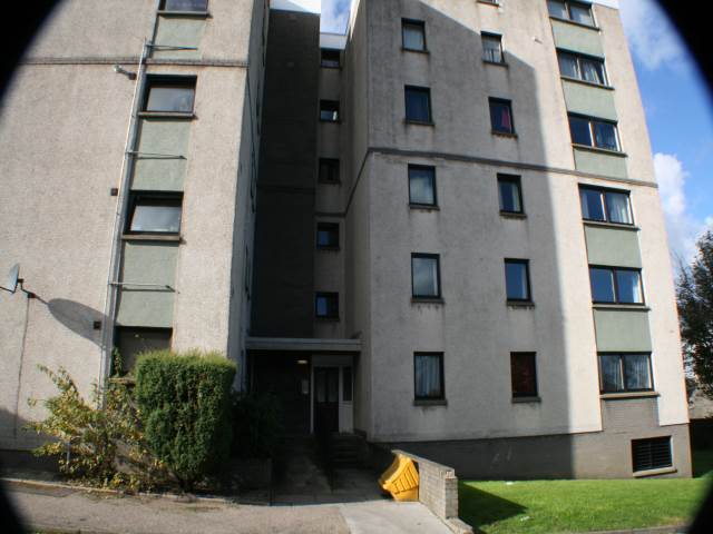  Image of 1 bedroom Detached house to rent in Deer Road Woodside Aberdeen AB24 at Hilton Aberdeen Aberdeen, AB24 4RW