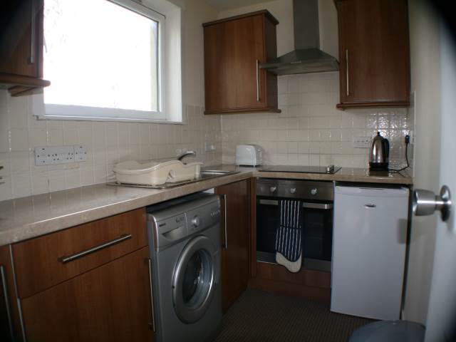  Image of 1 bedroom Detached house to rent in Deer Road Woodside Aberdeen AB24 at Hilton Aberdeen Aberdeen, AB24 4RW