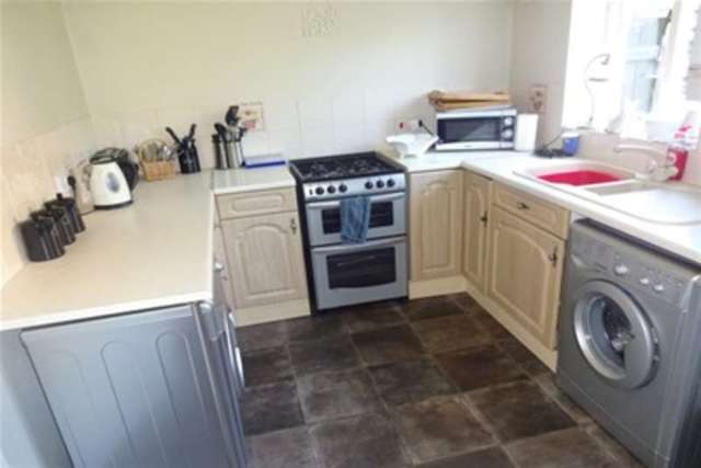  Image of 2 bedroom Detached house to rent in Delamere Drive Walsall WS5 at Walsall, WS5 4TB