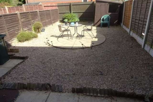  Image of 2 bedroom Detached house to rent in Delamere Drive Walsall WS5 at Walsall, WS5 4TB