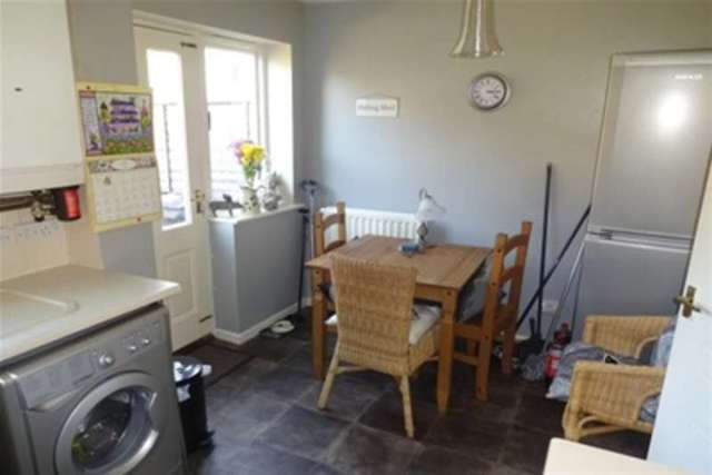  Image of 2 bedroom Detached house to rent in Delamere Drive Walsall WS5 at Walsall, WS5 4TB