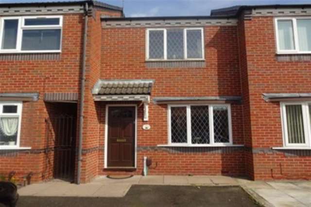  Image of 2 bedroom Detached house to rent in Delamere Drive Walsall WS5 at Walsall, WS5 4TB