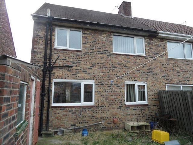  Image of 3 bedroom Semi-Detached house for sale in Dene View Drive Blyth NE24 at Dene View Drive  Blyth, NE24 5PT
