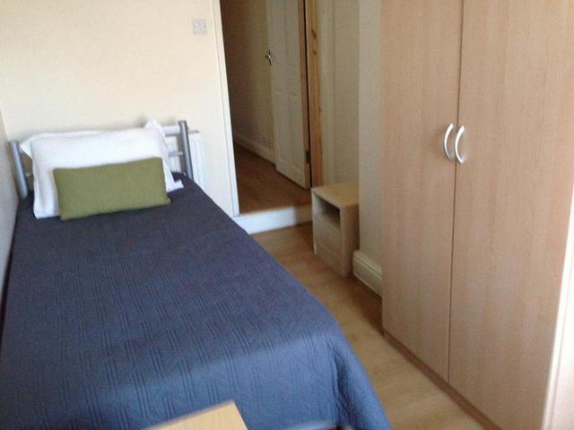  Image of 4 bedroom Terraced house to rent in Dereham Road Norwich NR2 at Norwich, NR2 3TQ