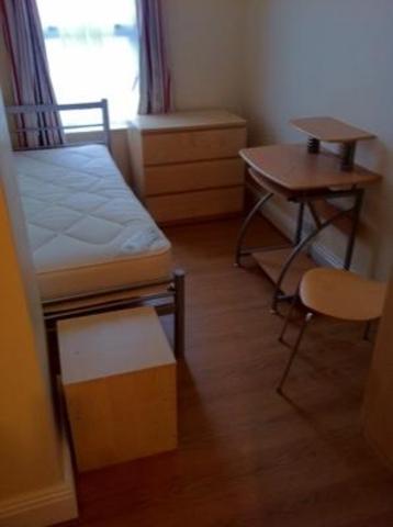  Image of 4 bedroom Terraced house to rent in Dereham Road Norwich NR2 at Norwich, NR2 3TQ