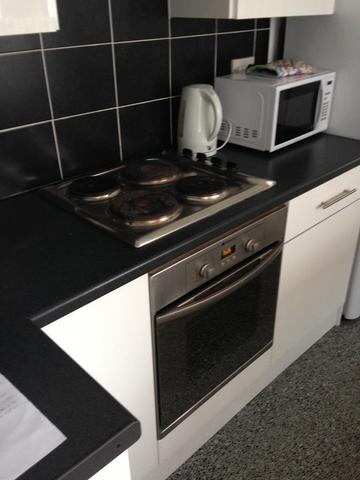  Image of 4 bedroom Terraced house to rent in Dereham Road Norwich NR2 at Norwich, NR2 3TQ