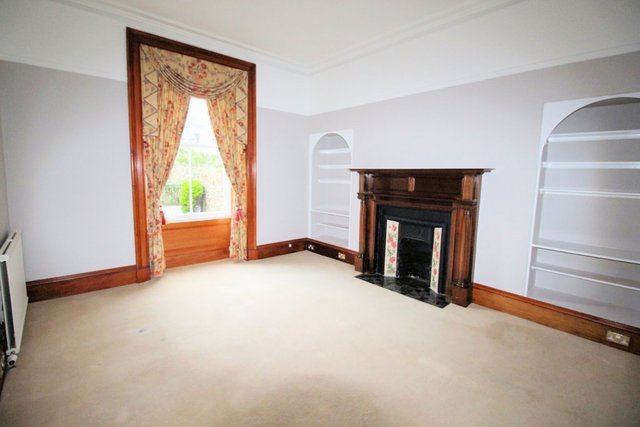  Image of 4 bedroom Town House to rent in Devanha Terrace Aberdeen AB11 at Ferryhill Aberdeen Aberdeen, AB11 7TW
