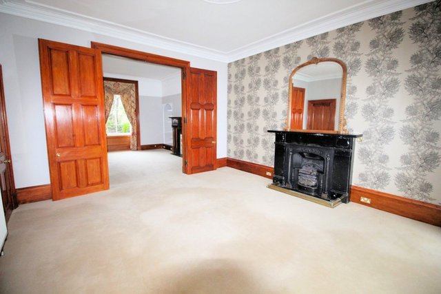 Image of 4 bedroom Town House to rent in Devanha Terrace Aberdeen AB11 at Ferryhill Aberdeen Aberdeen, AB11 7TW