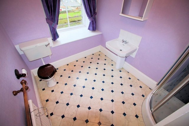  Image of 4 bedroom Town House to rent in Devanha Terrace Aberdeen AB11 at Ferryhill Aberdeen Aberdeen, AB11 7TW
