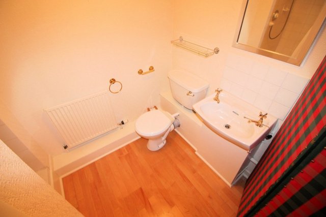  Image of 4 bedroom Town House to rent in Devanha Terrace Aberdeen AB11 at Ferryhill Aberdeen Aberdeen, AB11 7TW