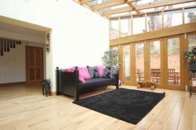  Image of 7 bedroom Semi-Detached house for sale in Devonshire Road West Kirby Wirral CH48 at Devonshire Road  West Kirby, CH48 7HR