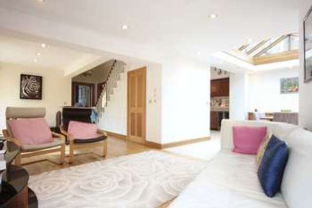  Image of 7 bedroom Semi-Detached house for sale in Devonshire Road West Kirby Wirral CH48 at Devonshire Road  West Kirby, CH48 7HR