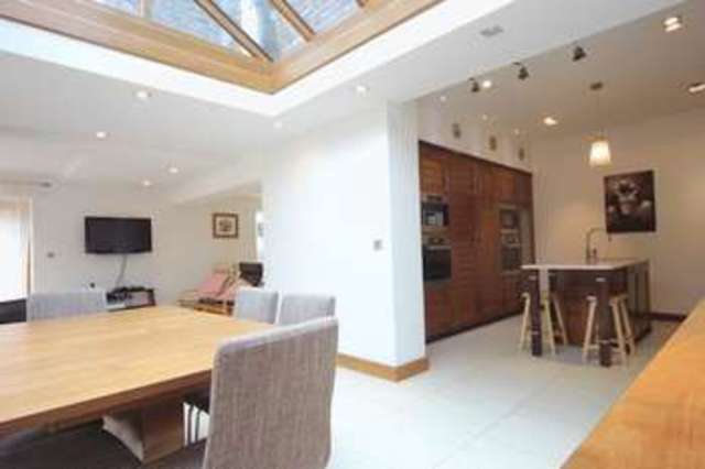  Image of 7 bedroom Semi-Detached house for sale in Devonshire Road West Kirby Wirral CH48 at Devonshire Road  West Kirby, CH48 7HR