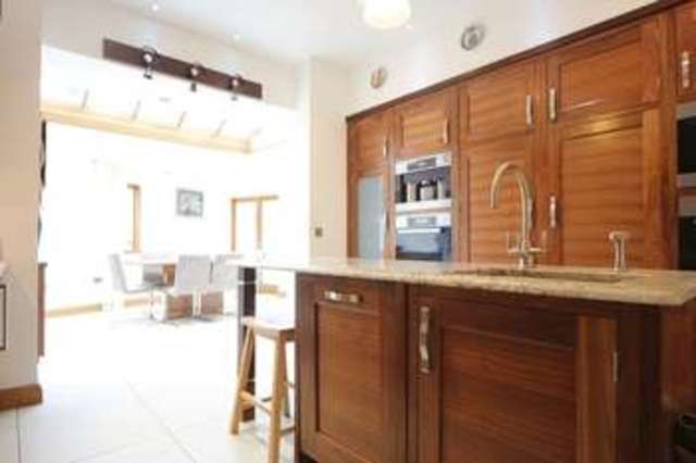  Image of 7 bedroom Semi-Detached house for sale in Devonshire Road West Kirby Wirral CH48 at Devonshire Road  West Kirby, CH48 7HR