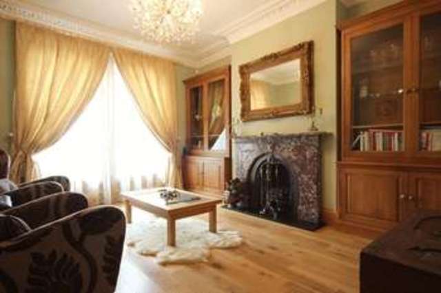  Image of 7 bedroom Semi-Detached house for sale in Devonshire Road West Kirby Wirral CH48 at Devonshire Road  West Kirby, CH48 7HR