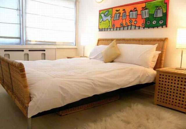  Image of 2 bedroom Flat to rent in Devonshire Street London W1W at London, W1W 5EB