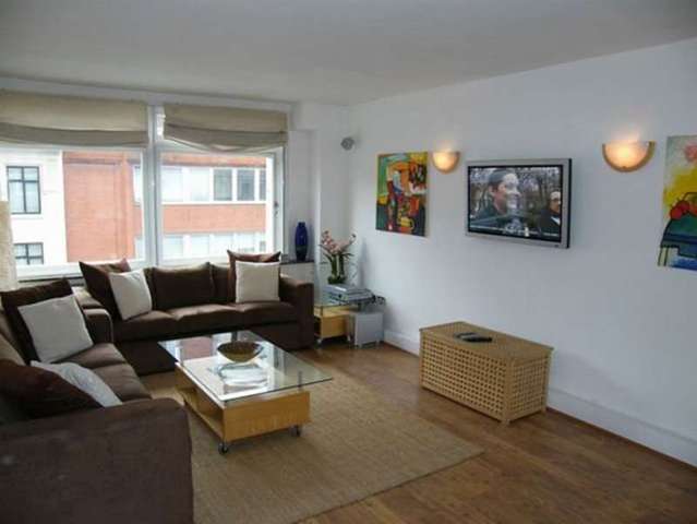  Image of 2 bedroom Flat to rent in Devonshire Street London W1W at London, W1W 5EB