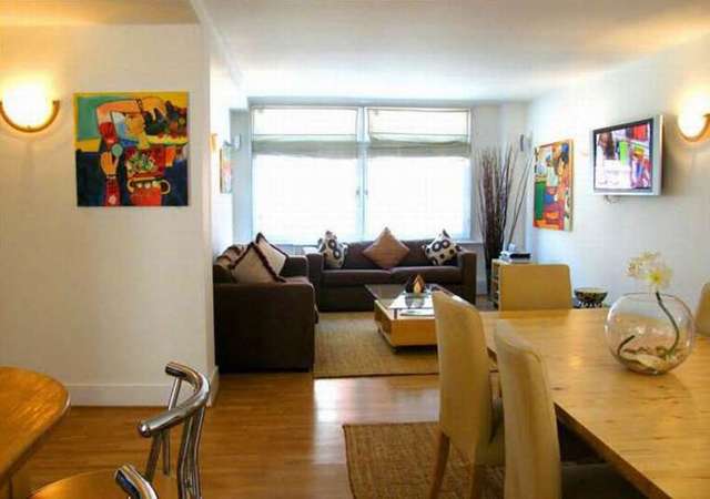  Image of 2 bedroom Flat to rent in Devonshire Street London W1W at London, W1W 5EB