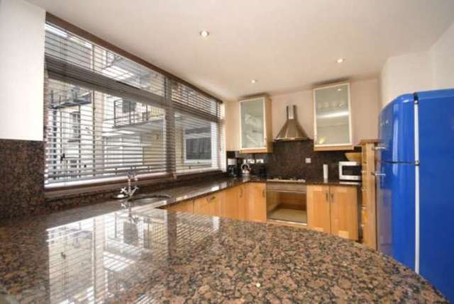  Image of 2 bedroom Flat to rent in Devonshire Street London W1W at Devonshire Street  London, W1W 5EB