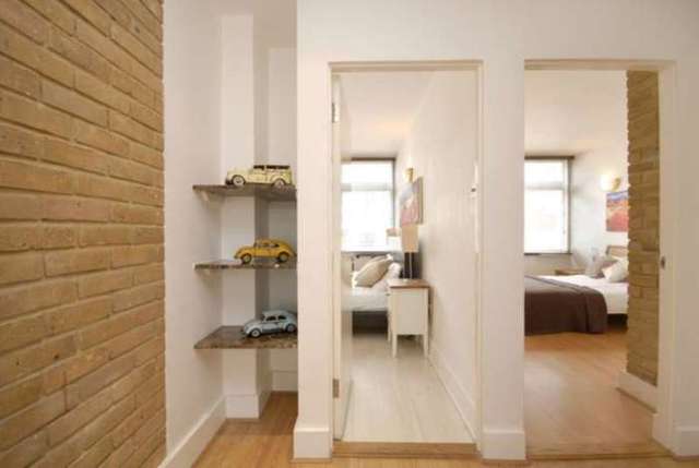  Image of 2 bedroom Flat to rent in Devonshire Street London W1W at Devonshire Street  London, W1W 5EB