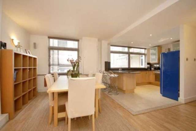  Image of 1 bedroom Flat to rent in Devonshire Street London W1W at Devonshire Street  London, W1W 5EB
