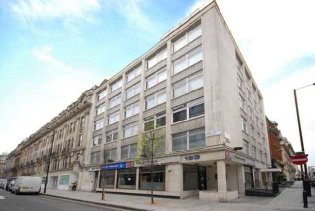  Image of 1 bedroom Flat to rent in Devonshire Street London W1W at Devonshire Street  London, W1W 5EB