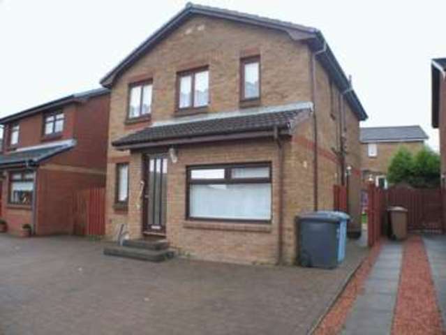  Image of 5 bedroom Detached house for sale in Dickens Grove Newarthill Motherwell ML1 at Dickens Grove Newarthill Motherwell, ML1 5AX