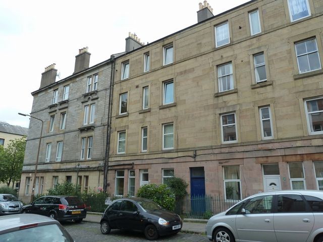 Image of 1 bedroom Flat to rent in Dickson Street Edinburgh EH6 at Easter Road Edinburgh Edinburgh, EH6 8RN