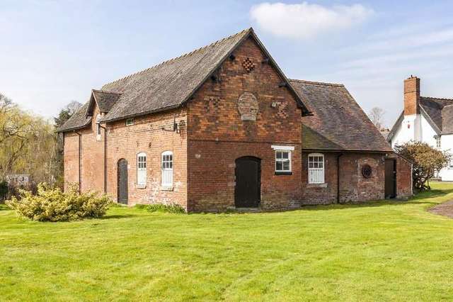  Image of 5 bedroom Detached house for sale in Dingle Lane Sandbach CW11 at Sandbach Sandbach, CW11 1FY