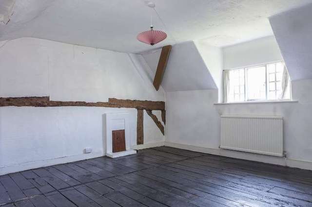  Image of 5 bedroom Detached house for sale in Dingle Lane Sandbach CW11 at Sandbach Sandbach, CW11 1FY