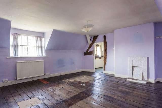  Image of 5 bedroom Detached house for sale in Dingle Lane Sandbach CW11 at Sandbach Sandbach, CW11 1FY