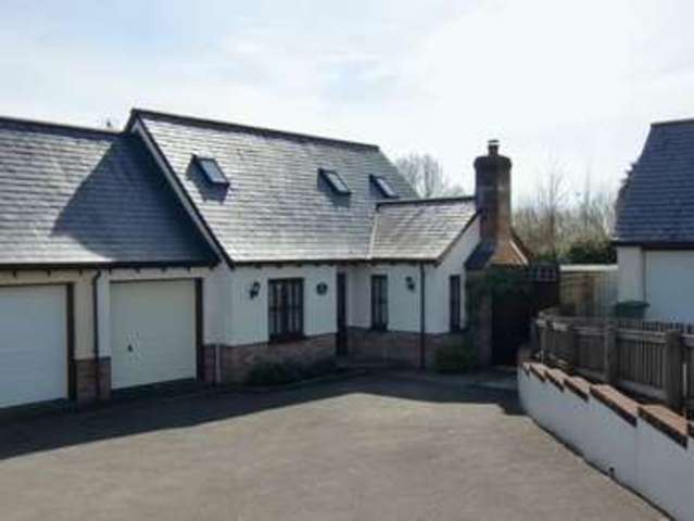  Image of 3 bedroom Detached house for sale in Orchard Gate Dolton Winkleigh EX19 at Orchard Gate Dolton Winkleigh, EX19 8QZ