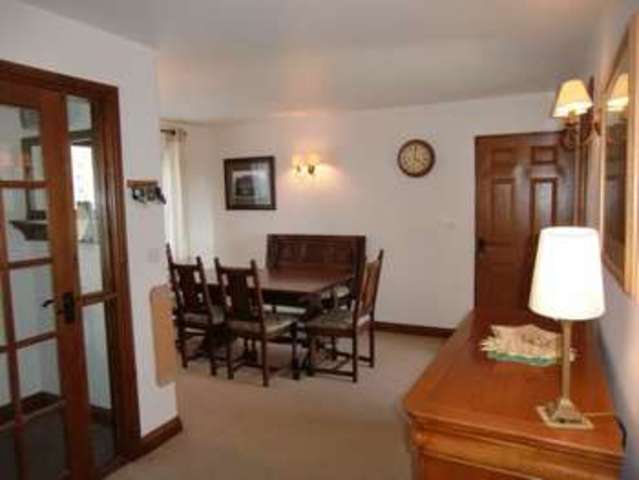  Image of 3 bedroom Detached house for sale in Orchard Gate Dolton Winkleigh EX19 at Orchard Gate Dolton Winkleigh, EX19 8QZ