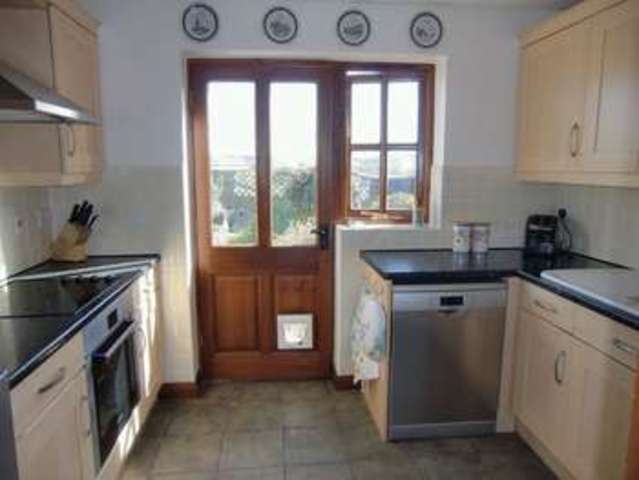  Image of 3 bedroom Detached house for sale in Orchard Gate Dolton Winkleigh EX19 at Orchard Gate Dolton Winkleigh, EX19 8QZ